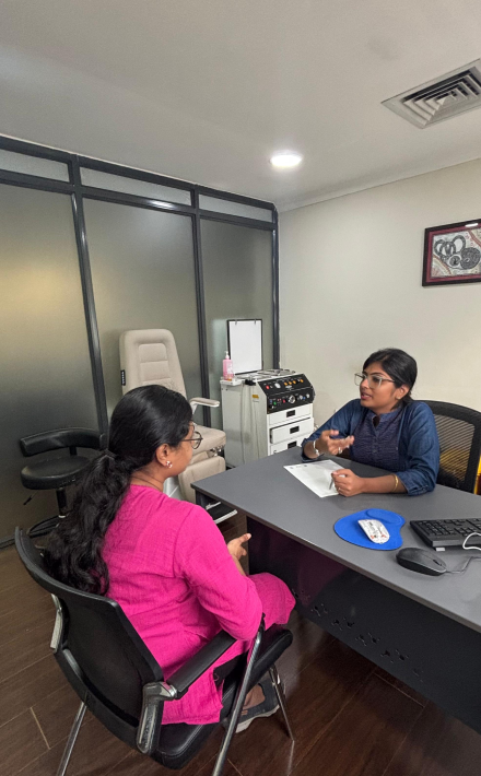 Book Appointment Photo