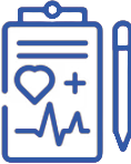 Diagnostics Icon