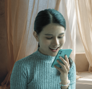 Digital Voice