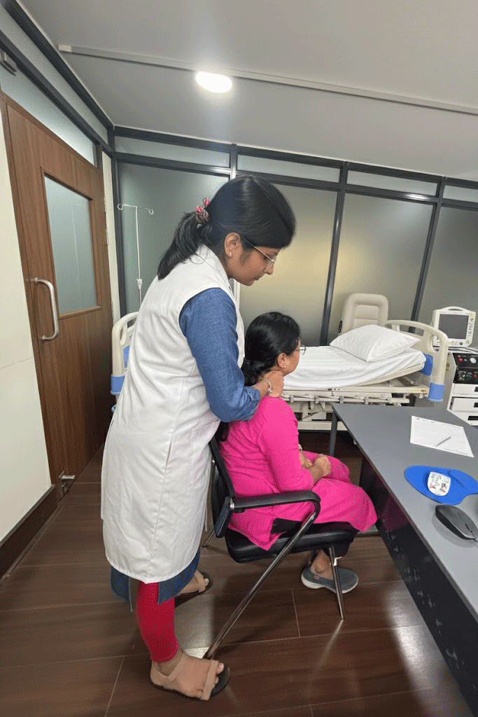 Voice care